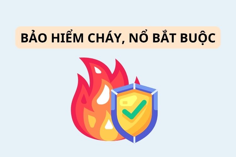 Mức phí bảo hiểm và mức khấu trừ bảo hiểm cháy, nổ bắt buộc 1 Mức phí bảo hiểm và mức khấu trừ bảo hiểm cháy, nổ bắt buộc