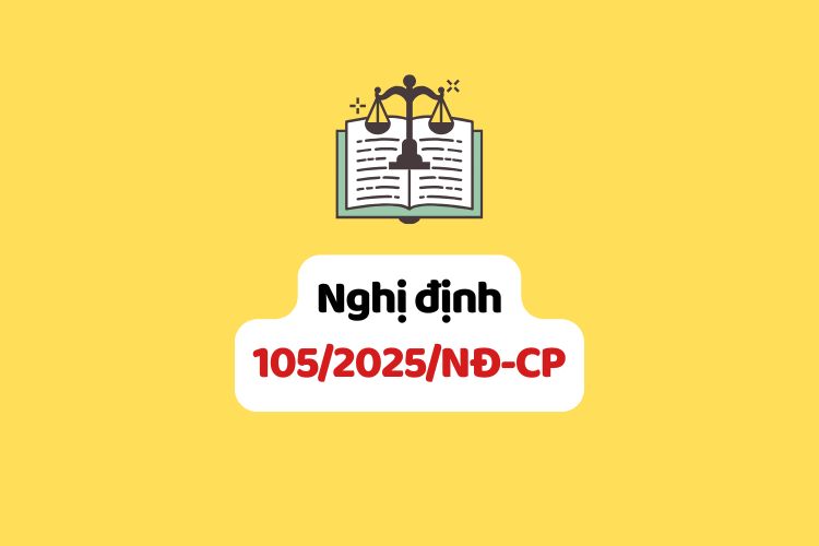 Nghị định 105/2025/NĐ-CP hướng dẫn Luật Phòng cháy, chữa cháy và cứu nạn, cứu hộ Nghị định 105/2025/NĐ-CP hướng dẫn Luật Phòng cháy, chữa cháy và cứu nạn, cứu hộ