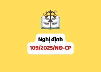 Nghị định 109/2025/NĐ-CP quy định chức năng, nhiệm vụ, quyền hạn, cơ cấu tổ chức của Thanh tra Chính phủ