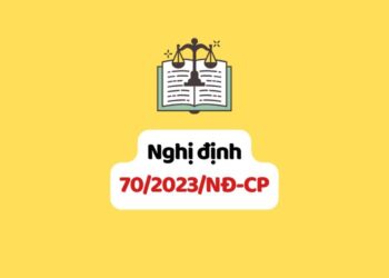 Nghị định 70/2023/NĐ-CP sửa đổi Nghị định 152/2020/NĐ-CP quy định về người lao động nước ngoài làm việc tại Việt Nam và tuyển dụng, quản lý người lao động Việt Nam làm việc cho tổ chức, cá nhân nước ngoài tại Việt Nam