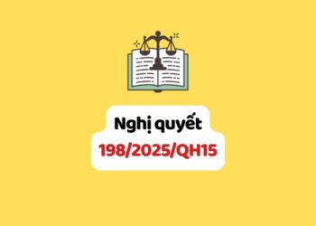 Nghị quyết 198/2025/QH15 về cơ chế, chính sách đặc biệt phát triển kinh tế tư nhân