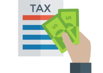 Nộp thuế theo phương pháp kê khai đối với hộ kinh doanh, cá nhân kinh doanh