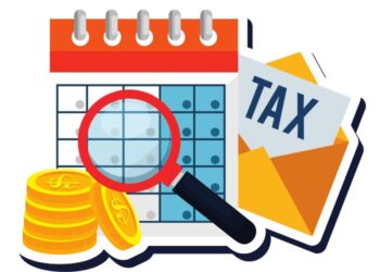 Nộp thuế theo từng lần phát sinh đối với cá nhân kinh doanh