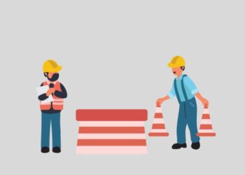 Quy định về lắp đặt báo hiệu đường bộ