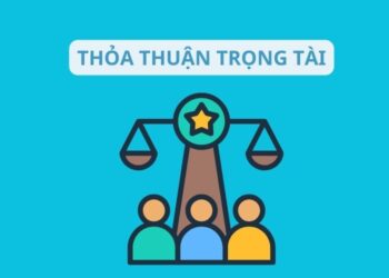 Thỏa thuận trọng tài không thể thực hiện được 2 Thỏa thuận trọng tài không thể thực hiện được