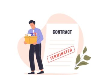 Trách nhiệm khi chấm dứt hợp đồng lao động