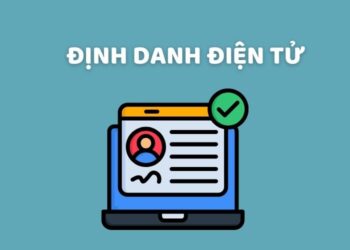 Trình tự, thủ tục cấp tài khoản định danh điện tử đối với cơ quan, tổ chức