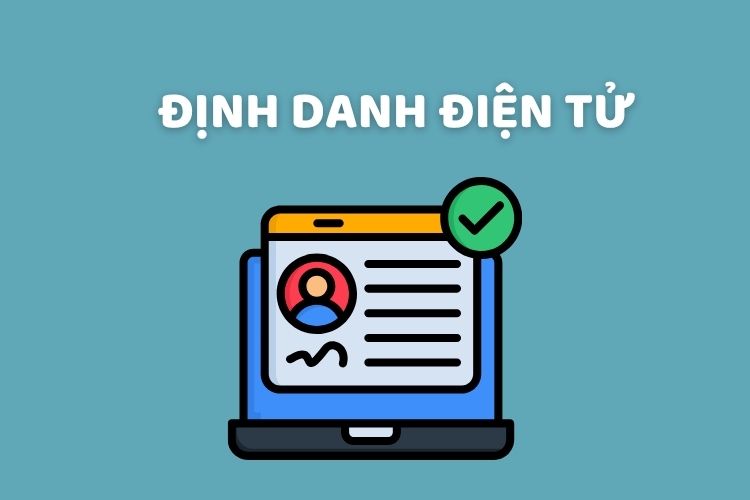 Trình tự, thủ tục cấp tài khoản định danh điện tử đối với cơ quan, tổ chức 1 Trình tự, thủ tục cấp tài khoản định danh điện tử đối với cơ quan, tổ chức