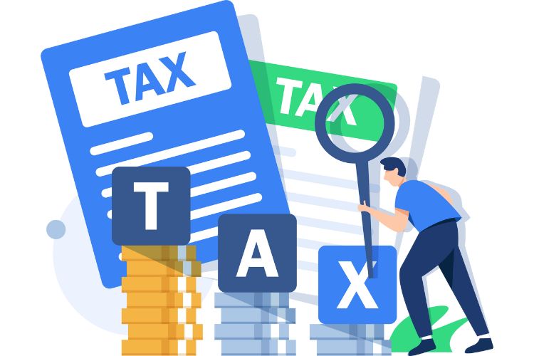 Cách xác định số thuế phải khấu trừ trên nền tảng thương mại điện tử, nền tảng số 1 Cách xác định số thuế phải khấu trừ trên nền tảng thương mại điện tử, nền tảng số