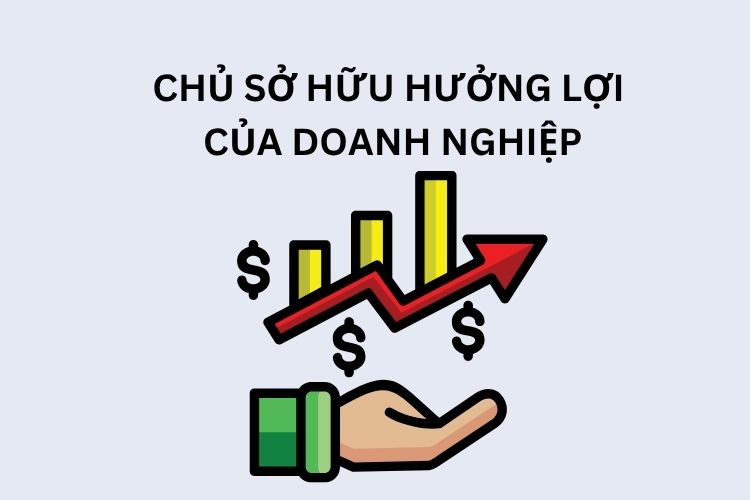 Chủ sở hữu hưởng lợi của doanh nghiệp là gì? 1 Chủ sở hữu hưởng lợi của doanh nghiệp là gì?