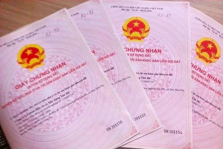 Cơ quan tiếp nhận hồ sơ và trả kết quả giải quyết thủ tục đất đai?