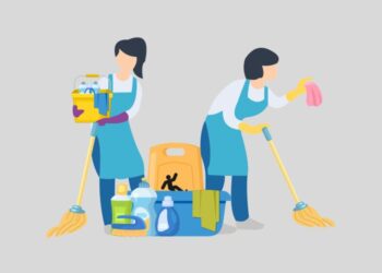 Điều kiện, hồ sơ, thủ tục thành lập công ty dịch vụ vệ sinh