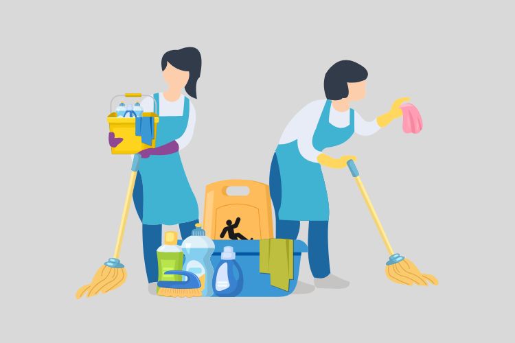 Điều kiện, hồ sơ, thủ tục thành lập công ty dịch vụ vệ sinh 1 Điều kiện, hồ sơ, thủ tục thành lập công ty dịch vụ vệ sinh