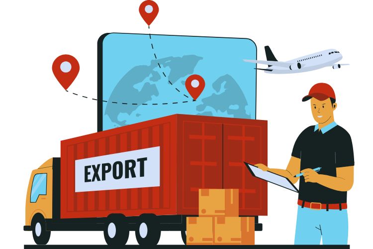 Điều kiện, hồ sơ, thủ tục thành lập công ty xuất nhập khẩu 1 Điều kiện, hồ sơ, thủ tục thành lập công ty xuất nhập khẩu