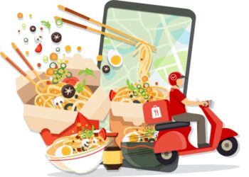 Điều kiện, thủ tục thành lập công ty kinh doanh thực phẩm