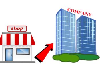 Hồ sơ, thủ tục chuyển đổi từ hộ kinh doanh sang công ty
