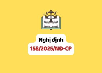 Nghị định 158/2025/NĐ-CP hướng dẫn Luật Bảo hiểm xã hội về bảo hiểm xã hội bắt buộc