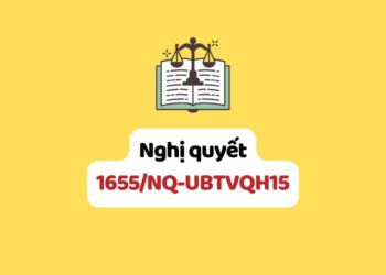 Nghị quyết 1655/NQ-UBTVQH15 sắp xếp các đơn vị hành chính cấp xã của tỉnh Cà Mau năm 2025