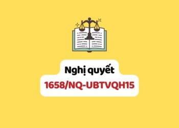 Nghị quyết 1658/NQ-UBTVQH15 sắp xếp các đơn vị hành chính cấp xã của tỉnh Bắc Ninh năm 2025