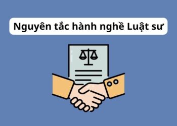 Nguyên tắc hành nghề Luật sư theo quy định pháp luật 2 Nguyên tắc hành nghề Luật sư theo quy định pháp luật
