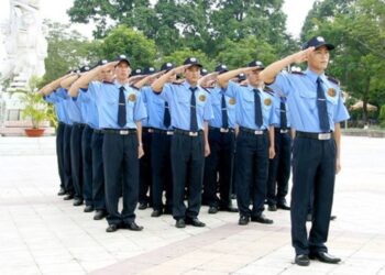 Thành lập công ty bảo vệ: Điều kiện, hồ sơ và thủ tục 2 Thành lập công ty bảo vệ: Điều kiện, hồ sơ và thủ tục