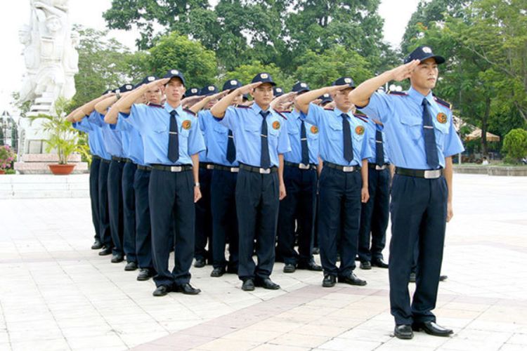 Thành lập công ty bảo vệ: Điều kiện, hồ sơ và thủ tục