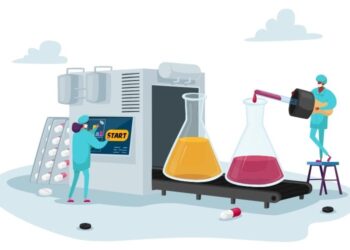 Thành lập công ty dược phẩm: Điều kiện, hồ sơ và thủ tục