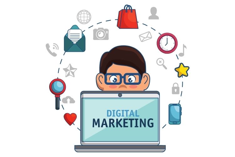 Thành lập công ty marketing: Điều kiện, hồ sơ và thủ tục