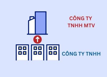 Chuyển đổi công ty TNHH một thành viên thành công ty TNHH