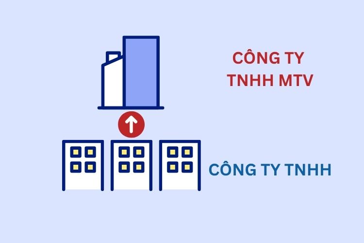 Chuyển đổi công ty TNHH thành công ty TNHH một thành viên 1 Chuyển đổi công ty TNHH một thành viên thành công ty TNHH