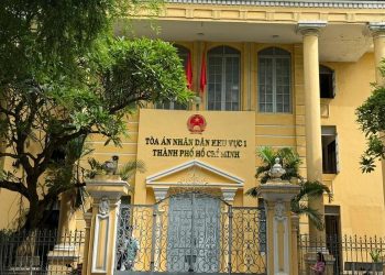 Địa chỉ Tòa án nhân dân khu vực 1 - TP. Hồ Chí Minh 2 Địa chỉ Tòa án nhân dân khu vực 1 - TP. Hồ Chí Minh