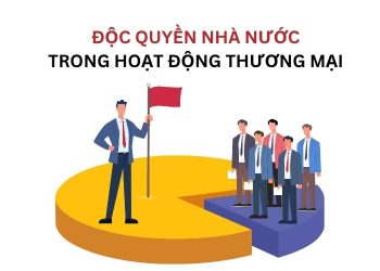 State Monopoly Goods and Services in Commercial Activities