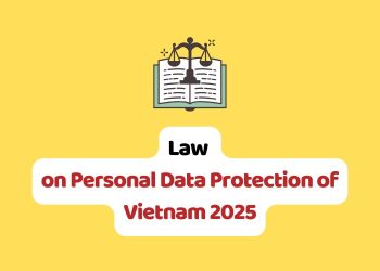 Law on Personal Data Protection of Vietnam 2025