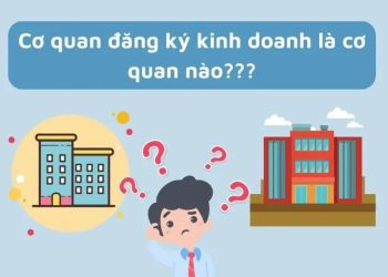 Tên Cơ quan Đăng ký kinh doanh cấp tỉnh của 34 tỉnh, thành