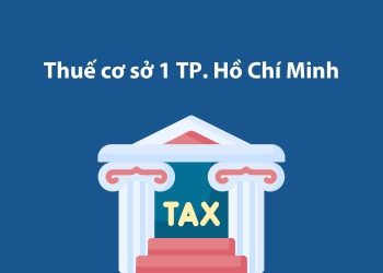 Thuế cơ sở 1 Thành phố Hồ Chí Minh: Thông tin liên hệ