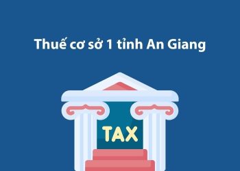 Thuế cơ sở 1 tỉnh An Giang: Thông tin liên hệ