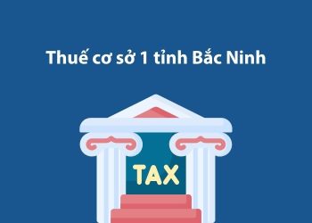 Thuế cơ sở 1 tỉnh Bắc Ninh: Thông tin liên hệ