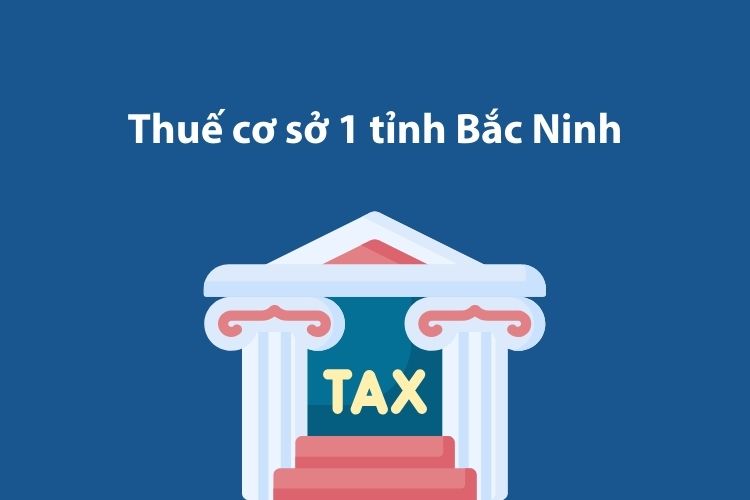 Thuế cơ sở 1 tỉnh Bắc Ninh: Thông tin liên hệ 1 Thuế cơ sở 1 tỉnh Bắc Ninh: Thông tin liên hệ