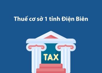 Thuế cơ sở 1 tỉnh Điện Biên: Thông tin liên hệ