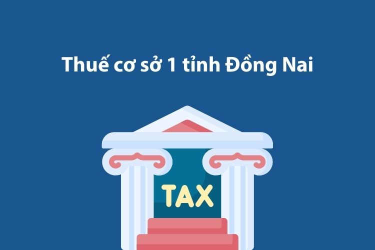 Thuế cơ sở 1 tỉnh Đồng Nai: Thông tin liên hệ 1 Thuế cơ sở 1 tỉnh Đồng Nai: Thông tin liên hệ