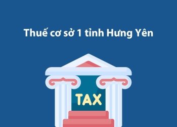 Thuế cơ sở 1 tỉnh Hưng Yên: Thông tin liên hệ