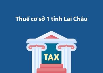 Thuế cơ sở 1 tỉnh Lai Châu: Thông tin liên hệ