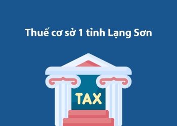 Thuế cơ sở 1 tỉnh Lạng Sơn: Thông tin liên hệ