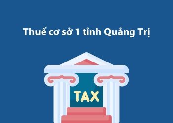 Thuế cơ sở 1 tỉnh Quảng Trị: Thông tin liên hệ