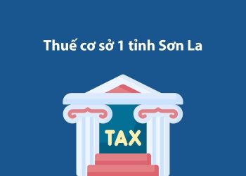 Thuế cơ sở 1 tỉnh Sơn La: Thông tin liên hệ
