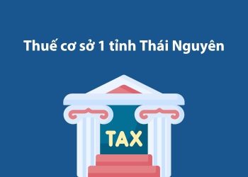 Thuế cơ sở 1 tỉnh Thái Nguyên: Thông tin liên hệ