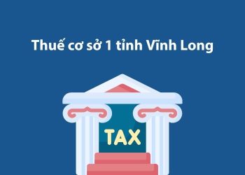 Thuế cơ sở 1 tỉnh Vĩnh Long: Thông tin liên hệ