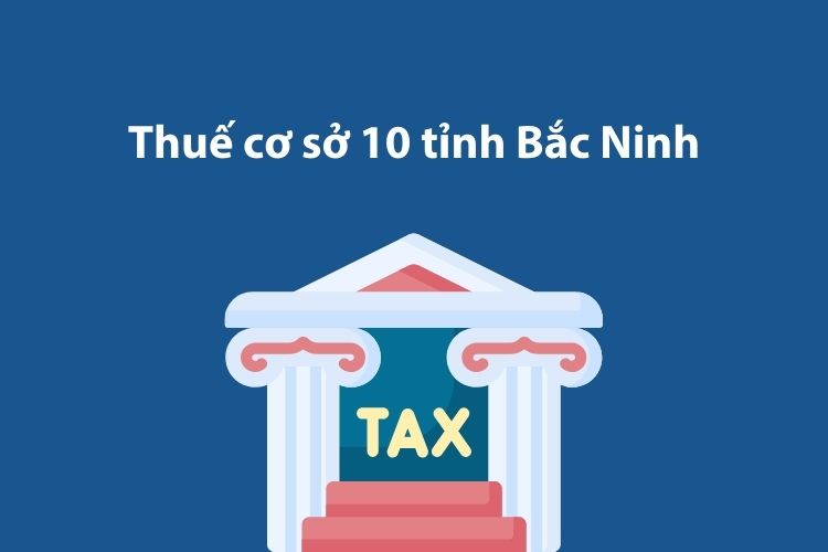 Thuế cơ sở 10 tỉnh Bắc Ninh: Thông tin liên hệ 1 Thuế cơ sở 10 tỉnh Bắc Ninh: Thông tin liên hệ