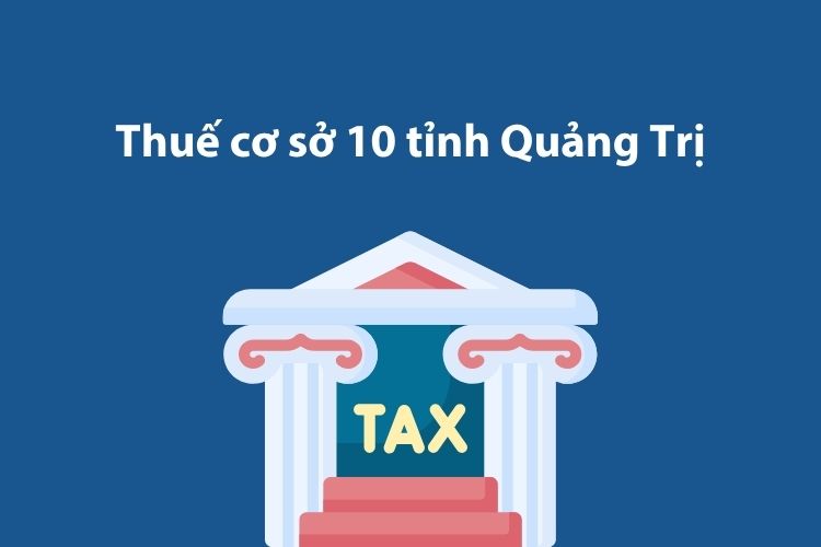 Thuế cơ sở 10 tỉnh Quảng Trị: Thông tin liên hệ 1 Thuế cơ sở 10 tỉnh Quảng Trị: Thông tin liên hệ