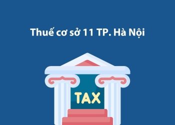Thuế cơ sở 11 Thành phố Hà Nội: Thông tin liên hệ